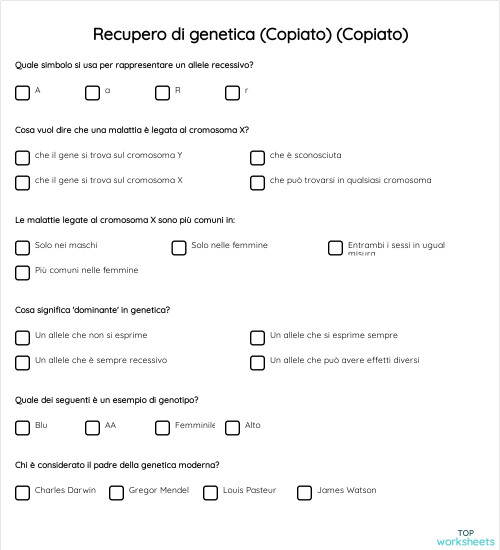 verifica-sulla-genetica-mendeliana-scheda-interattiva-topworksheets