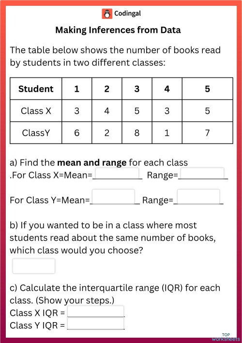 M_G06M14L68_WE01_Comparing_Data_Sets_5. Interactive worksheet ...