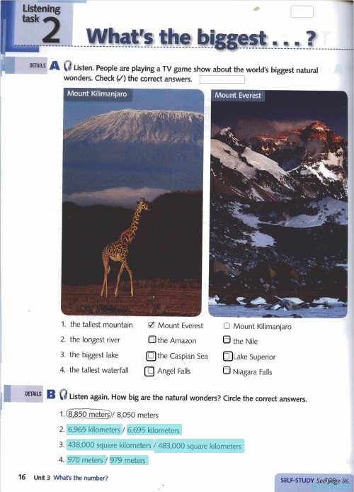 Listening Interactive Worksheets And Online Exercises Topworksheets