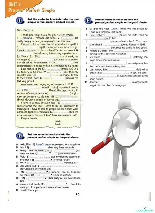 Class work October 6th. Interactive worksheet | TopWorksheets