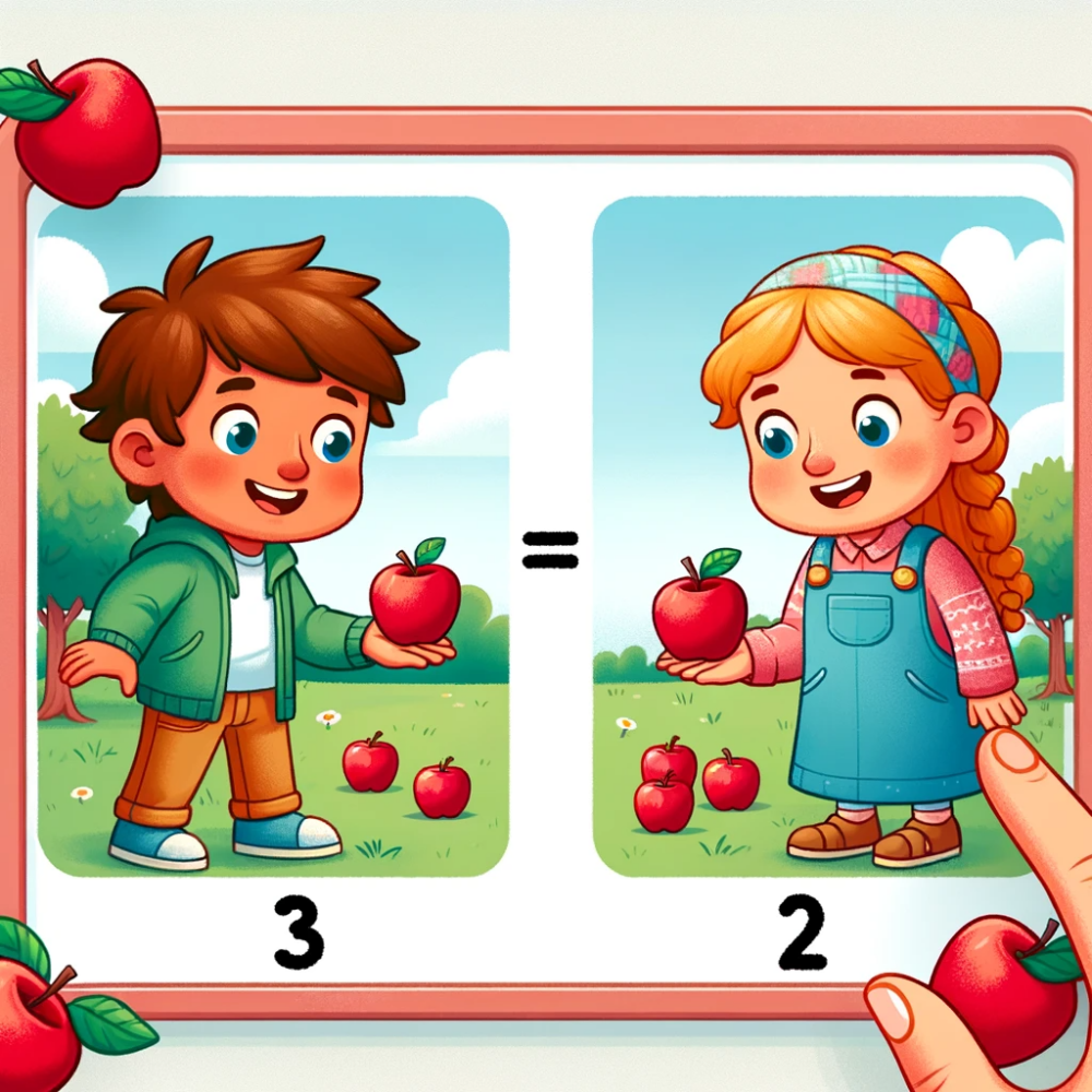 1st Grade Math Problems. Interactive worksheet | TopWorksheets