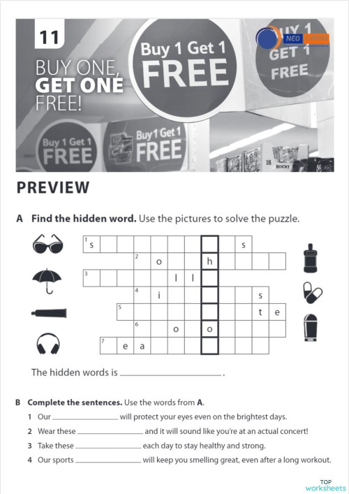 NEO CURSOS Time Zones 3 - Unit 11. Interactive worksheet | TopWorksheets