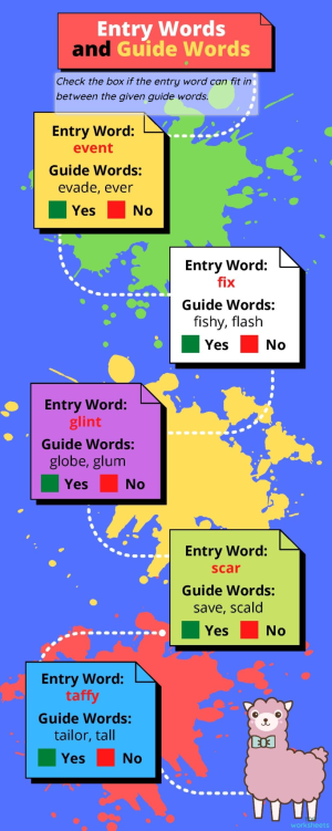 dictionary-skills-entry-words-and-guide-words-interactive-worksheet