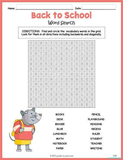 Worksheet English 2 ป.2. Interactive worksheet | TopWorksheets