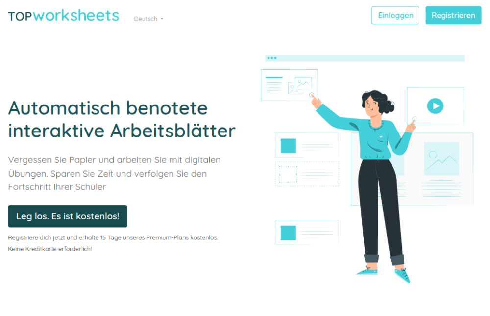 Novedades de Febrero de 2024 | TopWorksheets