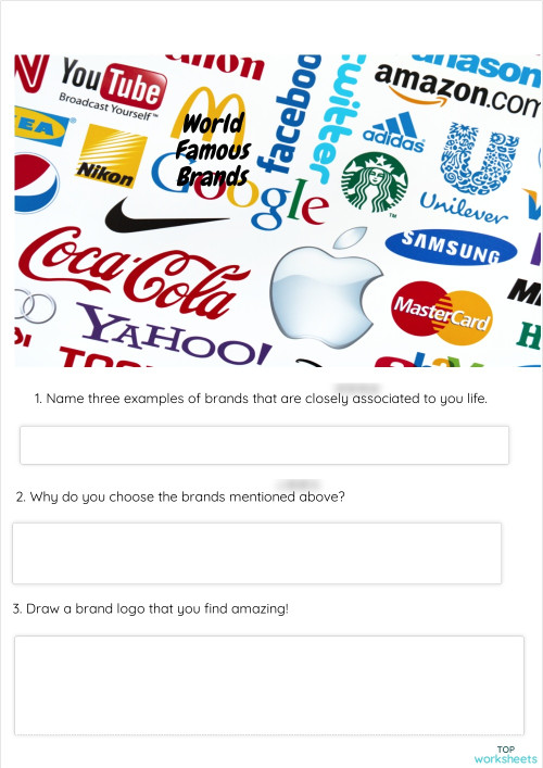 Revision (pre). Interactive worksheet | TopWorksheets
