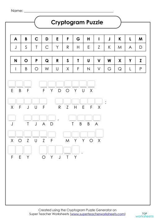 what do you know interactive worksheet topworksheets