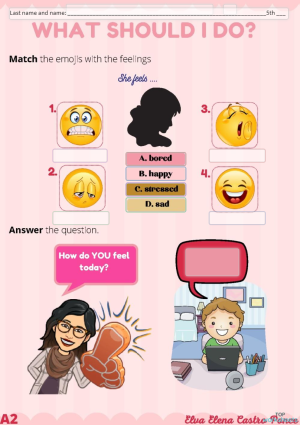 ORDINAL NUMBERS. Interactive worksheet | TopWorksheets