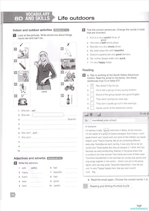 Like Likes Interactive Worksheet Topworksheets