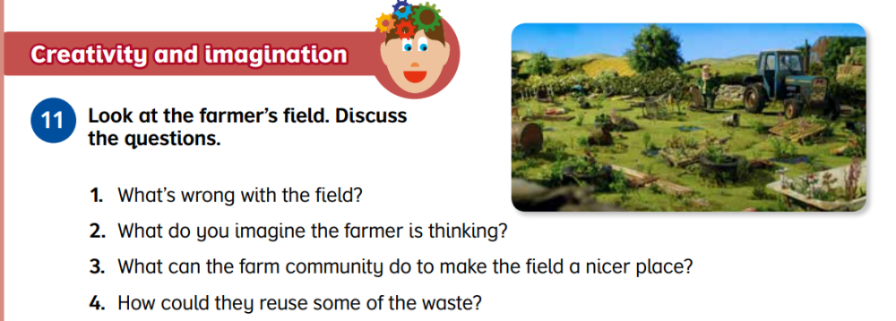 reduce reuse recycle. Interactive worksheet | TopWorksheets