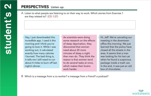 IC305 grammar plus 1. Interactive worksheet | TopWorksheets