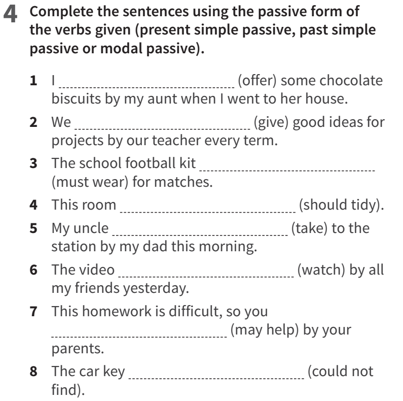 Test Unit 13 Standard Interactive Worksheet Topworksheets