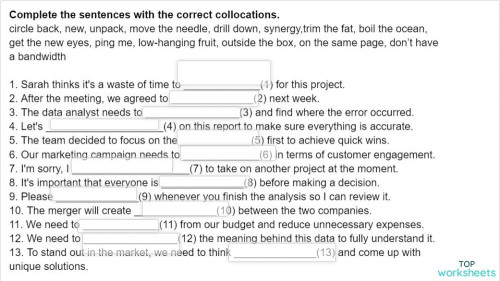corporate-jargon-interactive-worksheet-topworksheets