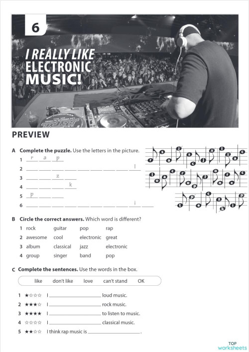 NEO CURSOS - Time Zones 2 - Unit 6. Interactive worksheet | TopWorksheets
