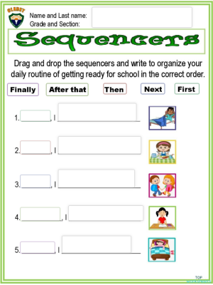 Grammar: interactive worksheets and online exercises | TopWorksheets