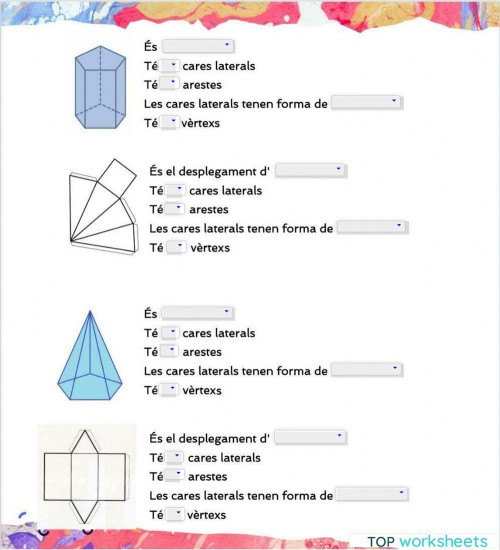 poliedres-fitxa-interactiva-topworksheets