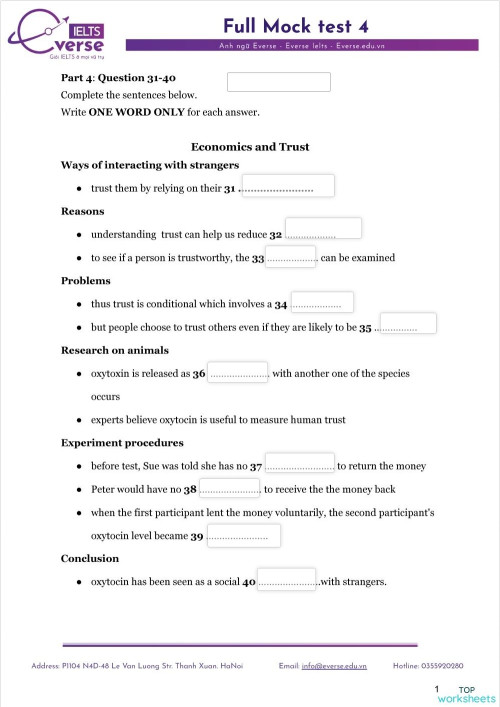 1-1-th-o-homework-mock-test-4-interactive-worksheet-topworksheets