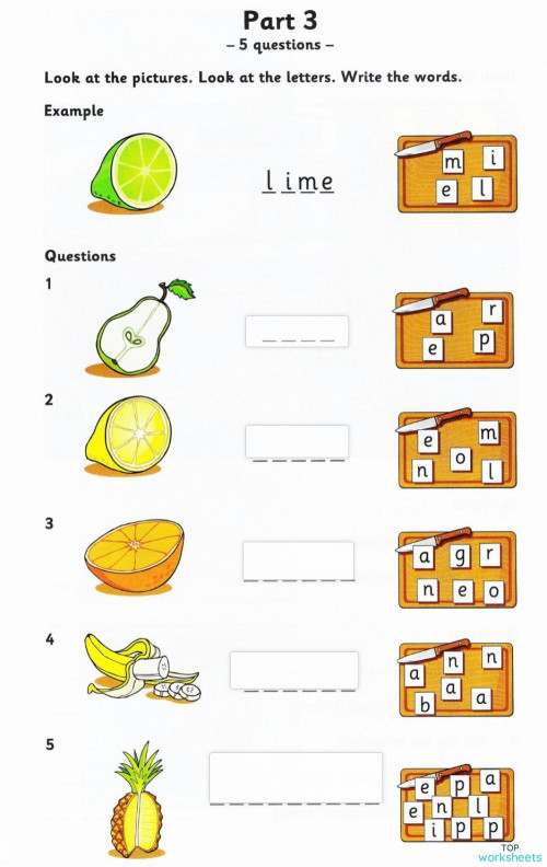 Kỳ 3 - 24. Interactive worksheet | TopWorksheets