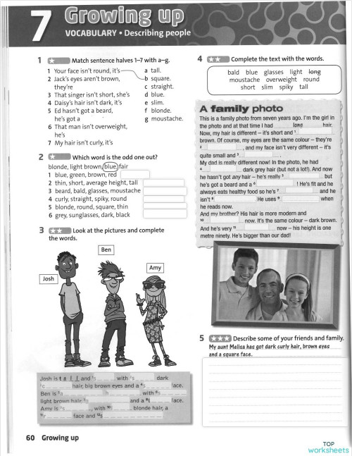 Homework 22nd August. Interactive worksheet TopWorksheets