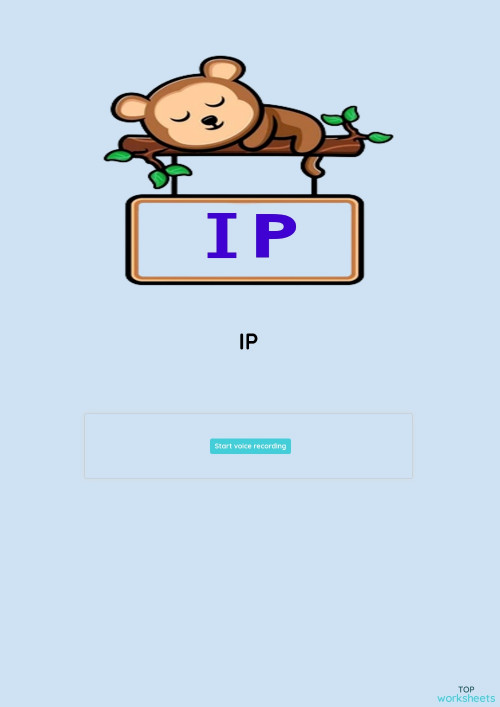 Lesson R6 Level 1 Interactive Worksheet Topworksheets