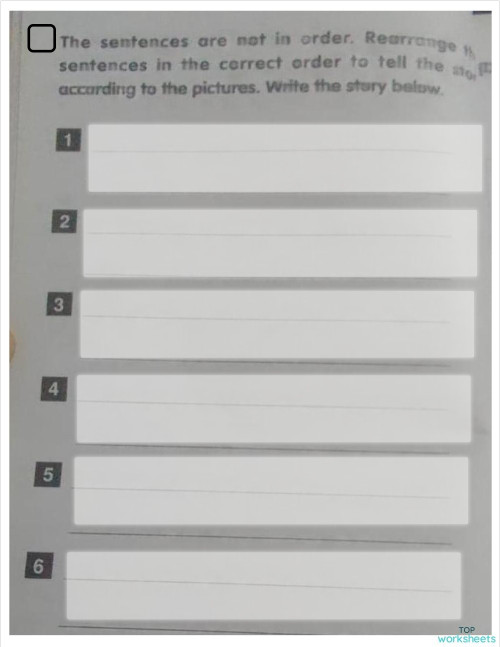 CW-1 (CWE-7C Page 52). Interactive worksheet | TopWorksheets