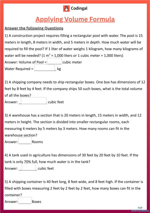 M_G05M18L53_WE02_Applying_Volume_Formula_6. Interactive worksheet ...