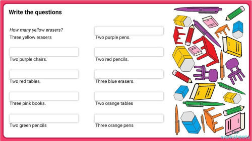 KBNG102 - Activity 2.10. Interactive worksheet | TopWorksheets