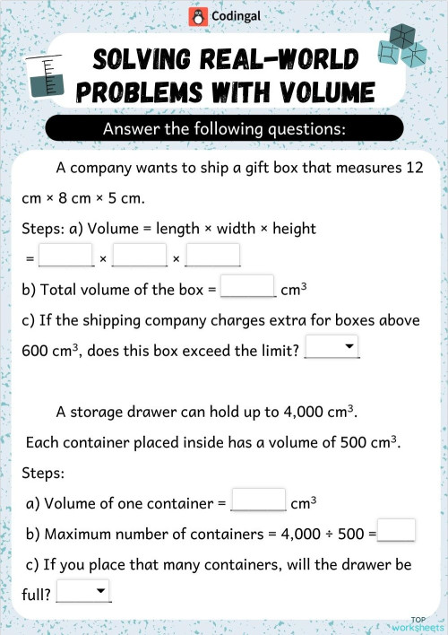 M_G07M16L58_WA02_Solving_Real-World_Problems_with_Volume_. Interactive ...