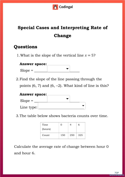 M_G08M11L28_WA01_Slope_of_a_Line_and_Rate_of_Change_. Interactive ...