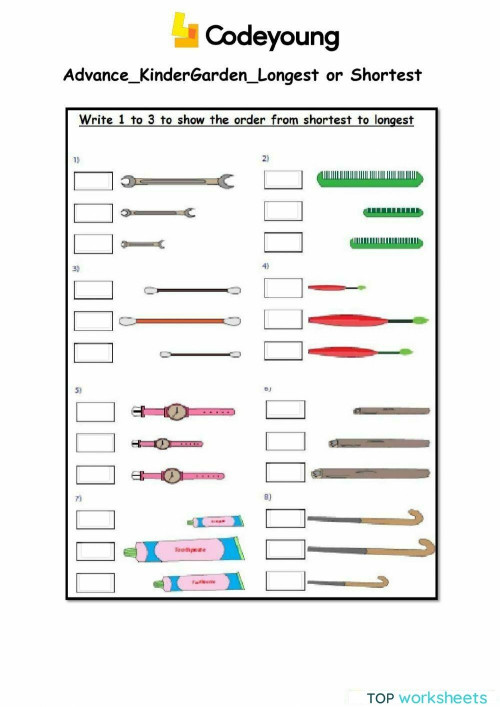 long-longer-longest-interactive-worksheet-topworksheets