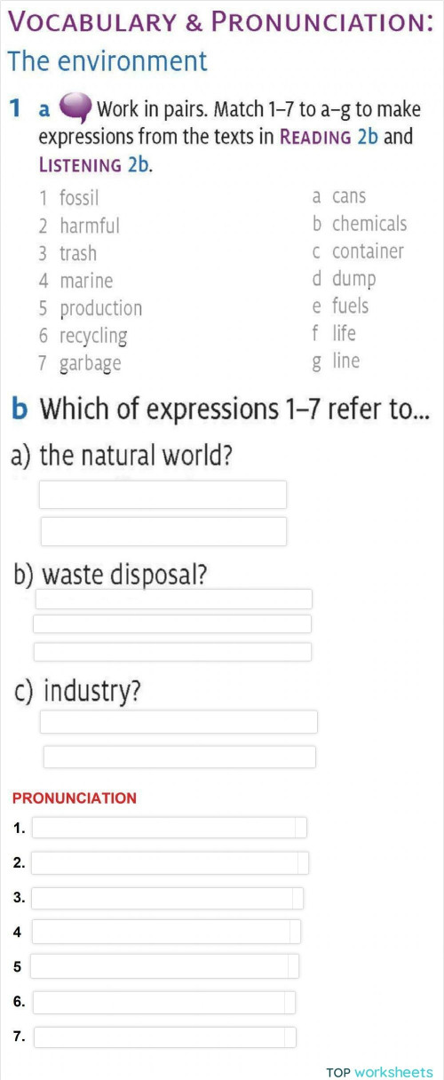 Intermediate 6 page 9. Interactive worksheet | TopWorksheets