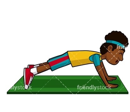 Excercise Checkpoint Check Point Test Gym and Health. Interactive worksheet | TopWorksheets