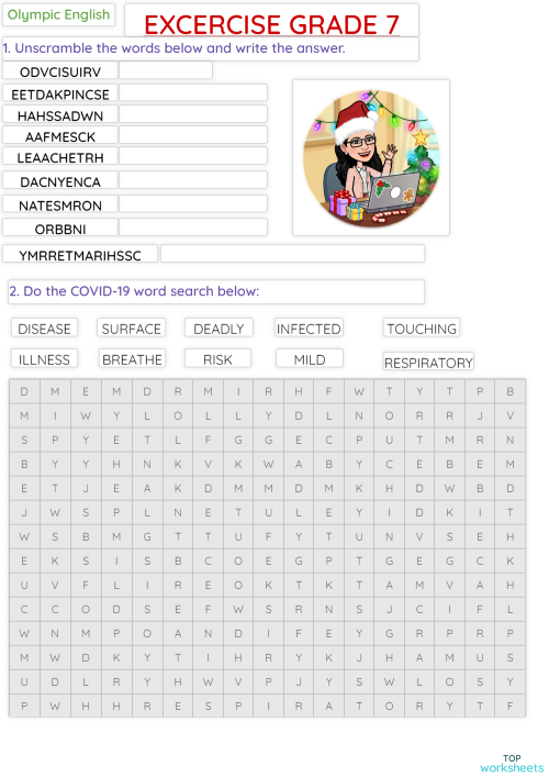 Homework 1 Interactive Worksheet Topworksheets