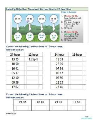 Math: interactive worksheets and online exercises | TopWorksheets
