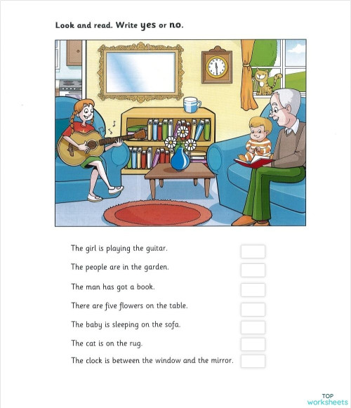 Pre-starters unit 60. Interactive worksheet | TopWorksheets