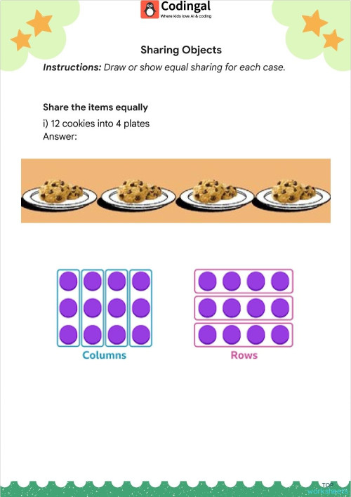 M_G03M18L38_WC02_Solve real-world multiplication problems. Interactive ...
