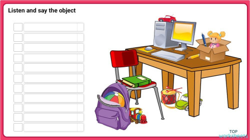 KBNG103 - Activity 4.03. Interactive worksheet | TopWorksheets