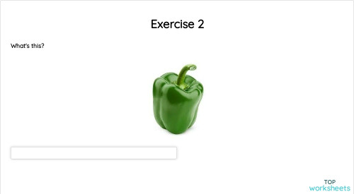 Exercise 2 Interactive Worksheet Topworksheets