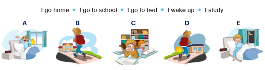 4th Grade - Writing. Interactive worksheet | TopWorksheets