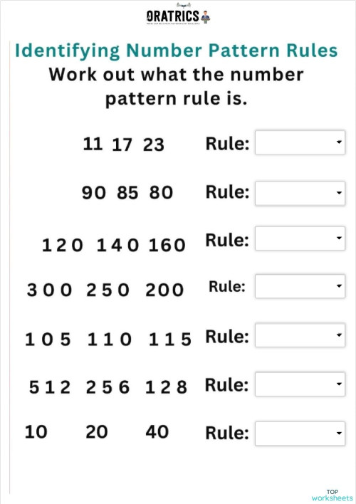 Area Area 28. Interactive worksheet | TopWorksheets