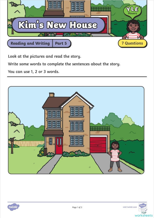 ADJECTIVE ORDER : OSASCOMP. Interactive worksheet | TopWorksheets