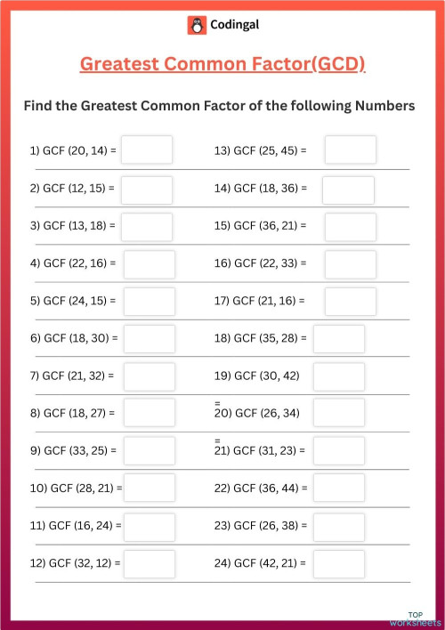 M_G05M05L07_WE01_Finding the_Greatest_Common_Divisor_5. Interactive ...