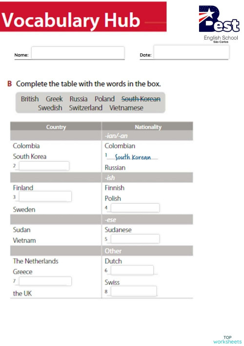 Level 1 1 Part 3 Interactive Worksheet Topworksheets