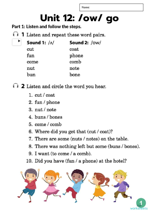 interactive worksheets and online exercises in english topworksheets