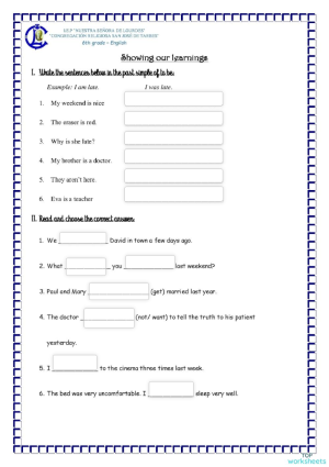 ORDINAL NUMBERS. Interactive worksheet | TopWorksheets