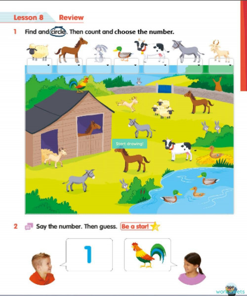 english language interactive worksheets and online exercises topworksheets