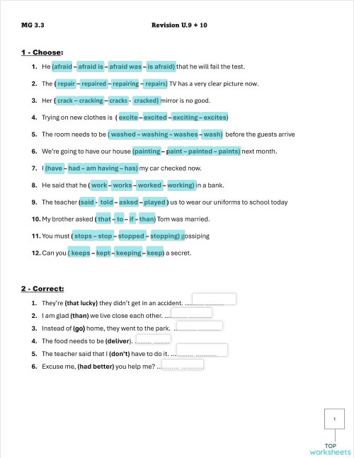 Yes or no questions with Do or Does worksheet. Interactive worksheet ...