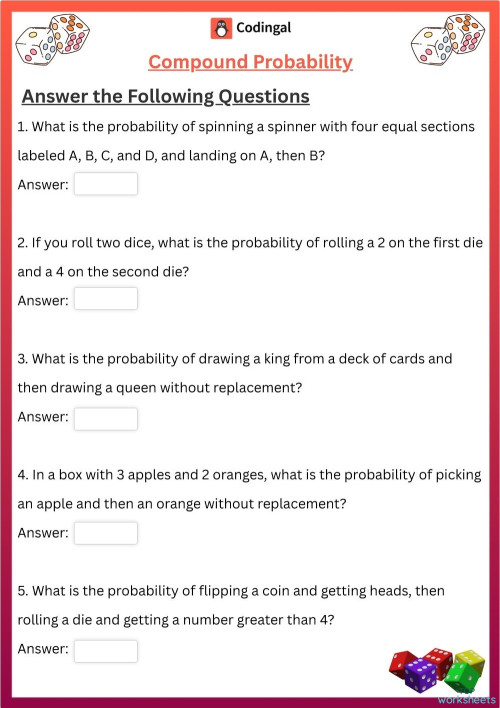 M_G05M25L71_WA02_Compound_Probability_4. Interactive worksheet ...