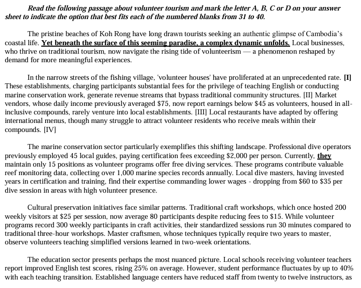 READING MULTIPLE CHOICE 11. Interactive worksheet | TopWorksheets
