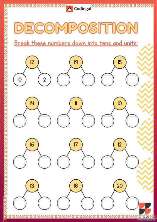 M_G03M09L20_WC01_Subtract_numbers_mentally_within_100_1. Interactive ...